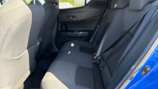 Toyota C-HR 1.8 Hybrid Design 5dr CVT Hybrid Hatchback